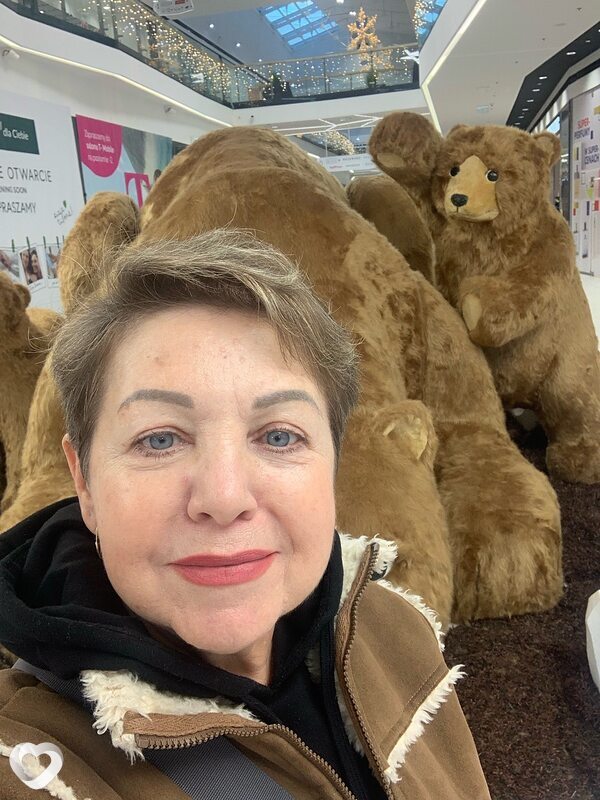 Любовь