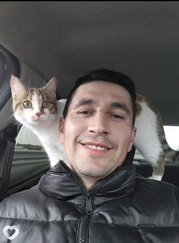 Тарас