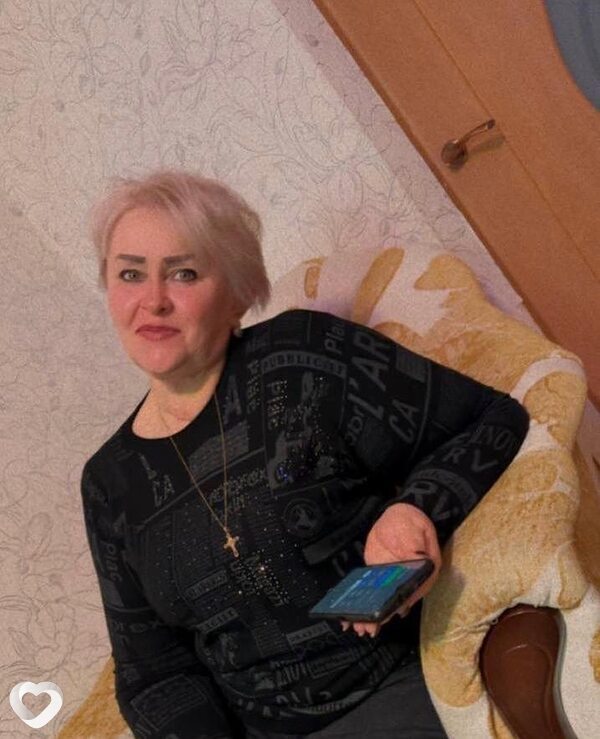 Карина