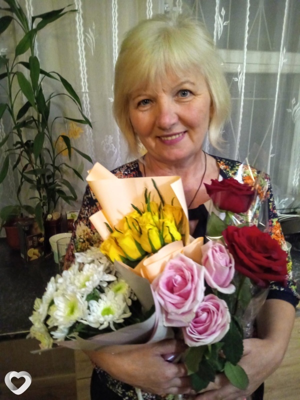 Виолетта