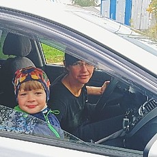 Анастасия