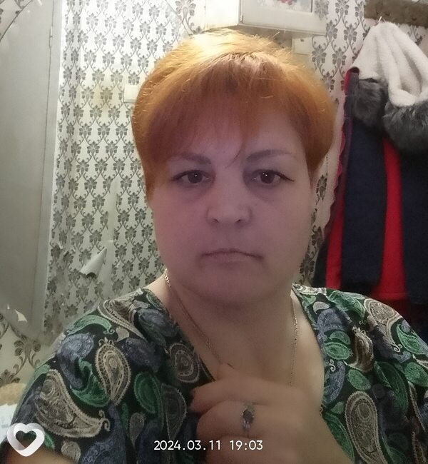 Варвара