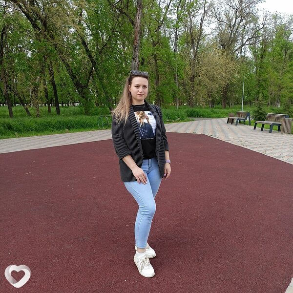 Дарья