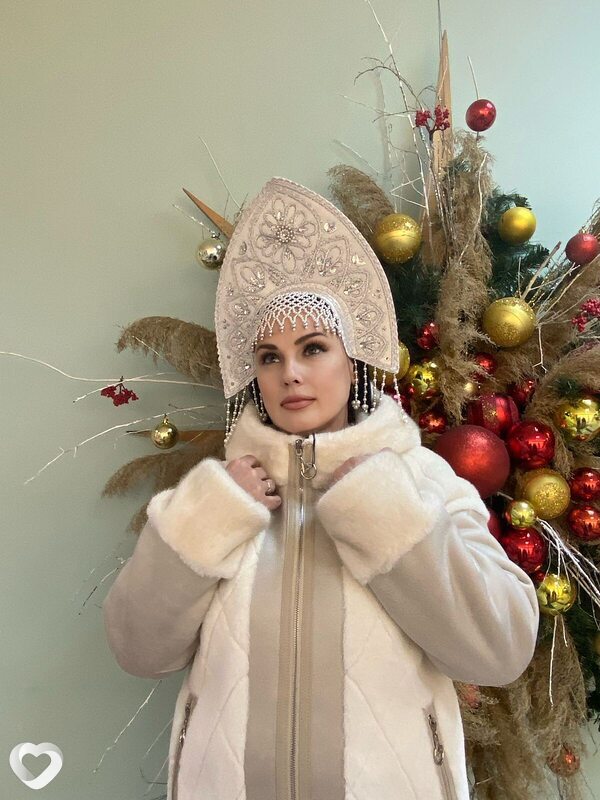 Кристина