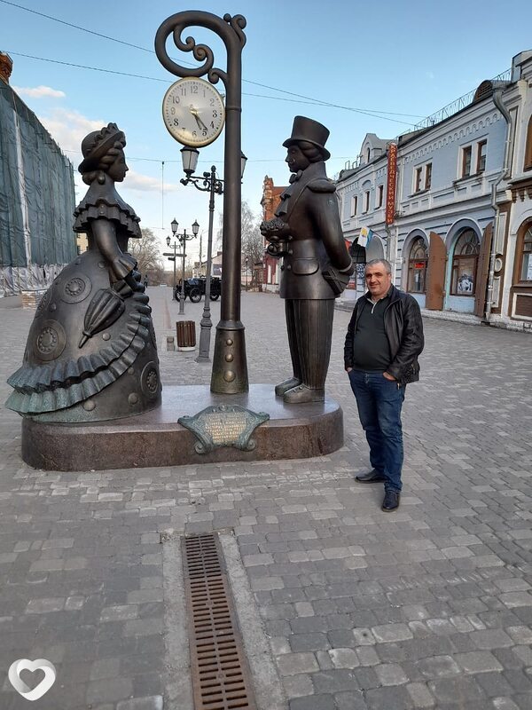 Спартак