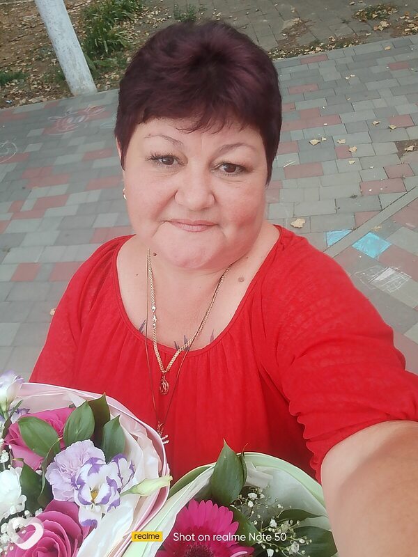 Роза