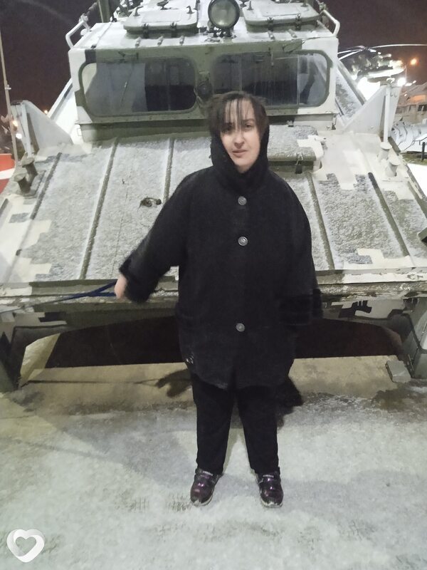 Любовь