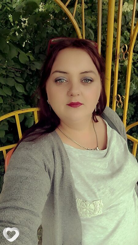 Алина