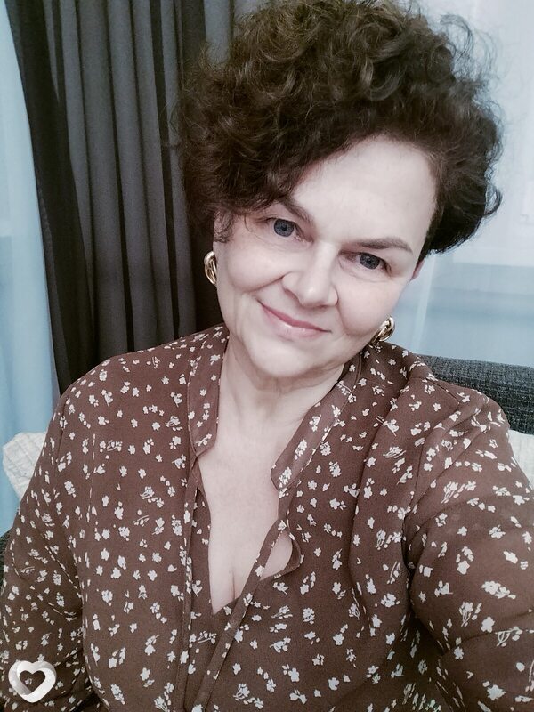 Эвелина