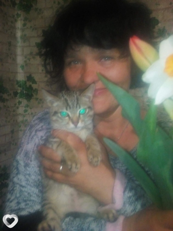 Марина