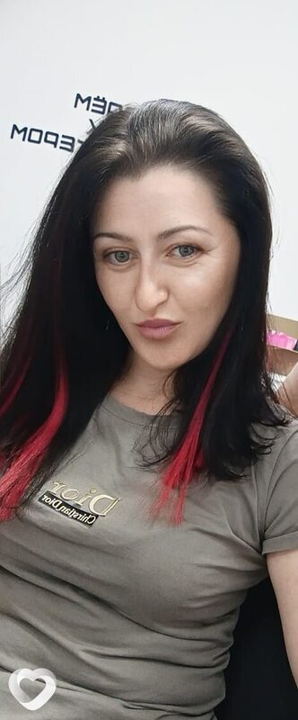 Марина