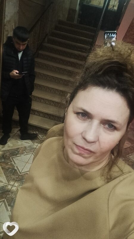 Лина