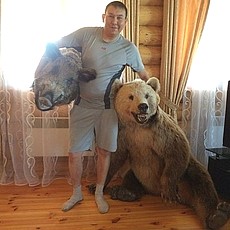 Илюха
