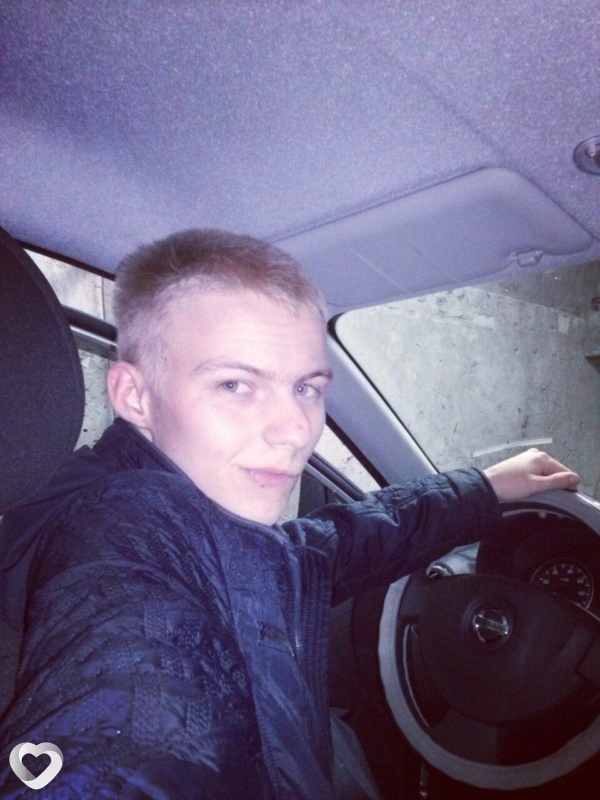 Никита