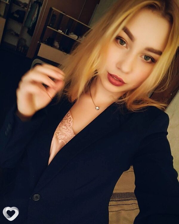 Надя