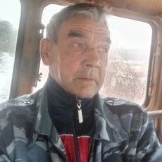 Кирюха