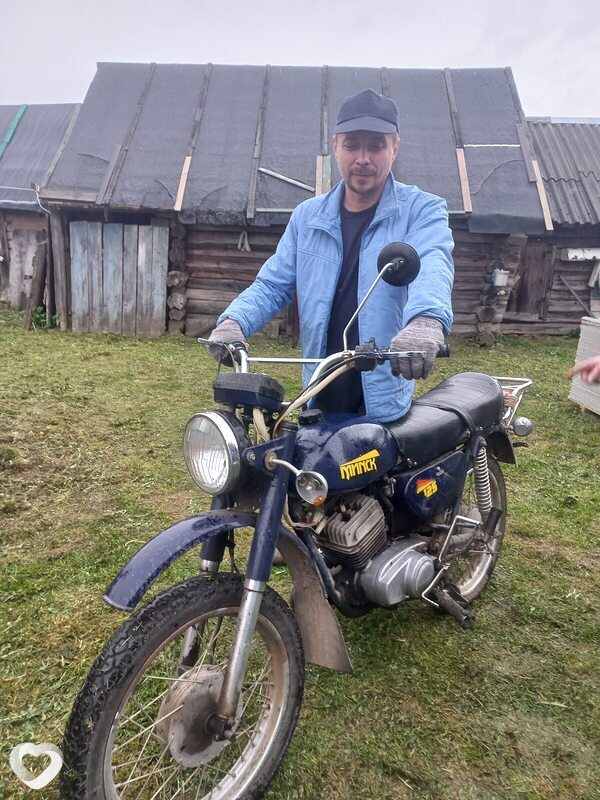 Геннадий