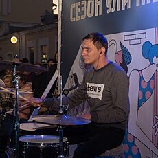 Илюха