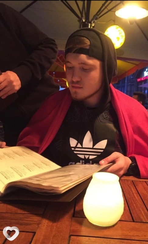 Виталя