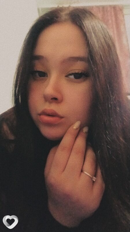 Анжелика