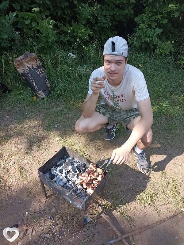 Михаил