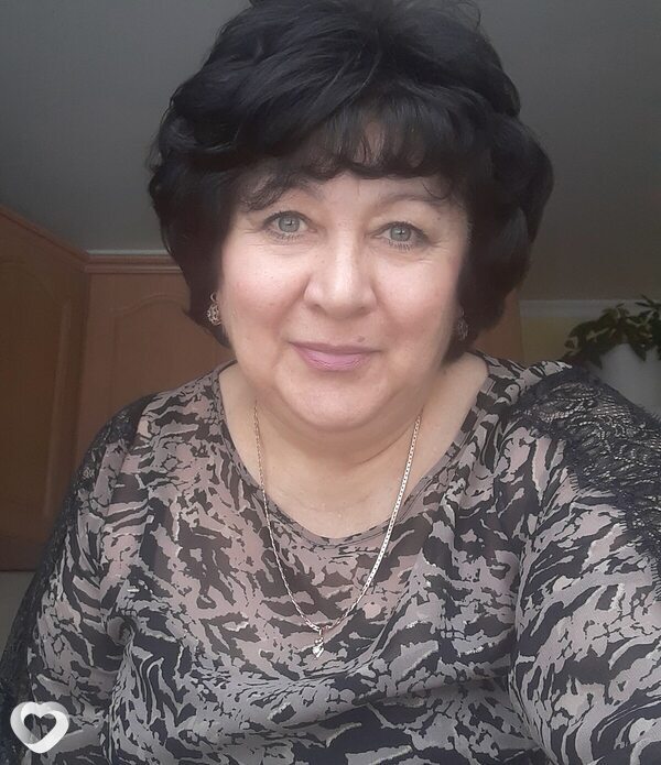 Антонина