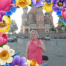 Антонина