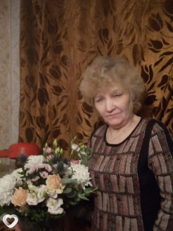 Елизавета