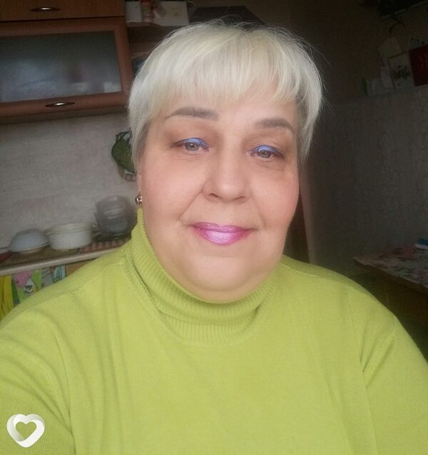 Серафима