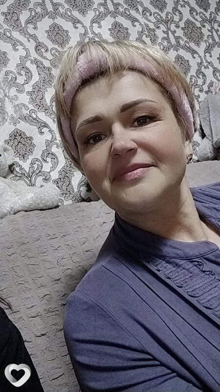 Людмила