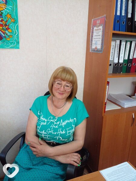 Лина