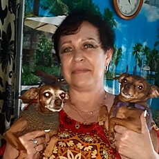 Ангелина