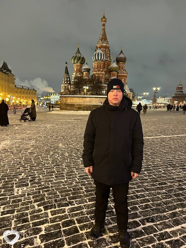 Даниил