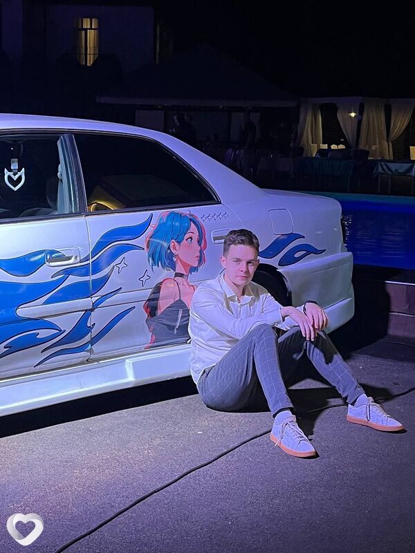 Даниил