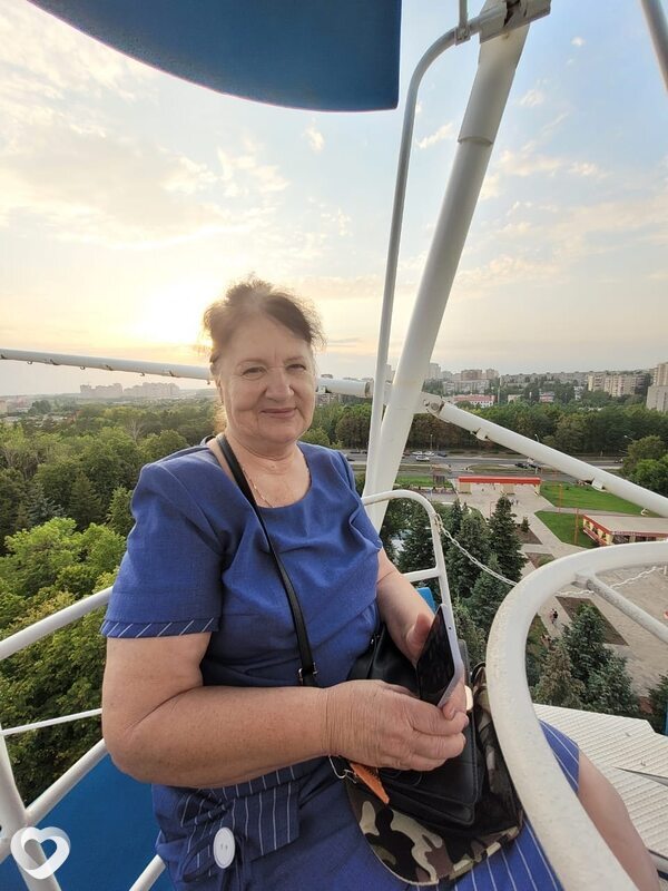 Елизавета