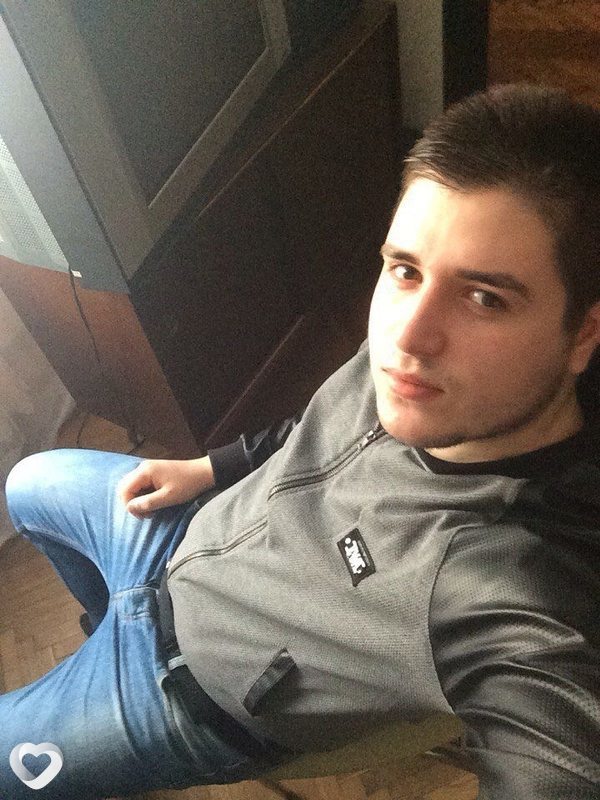 Боря