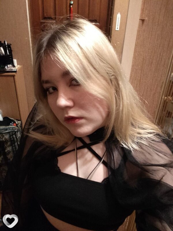 Анжелика