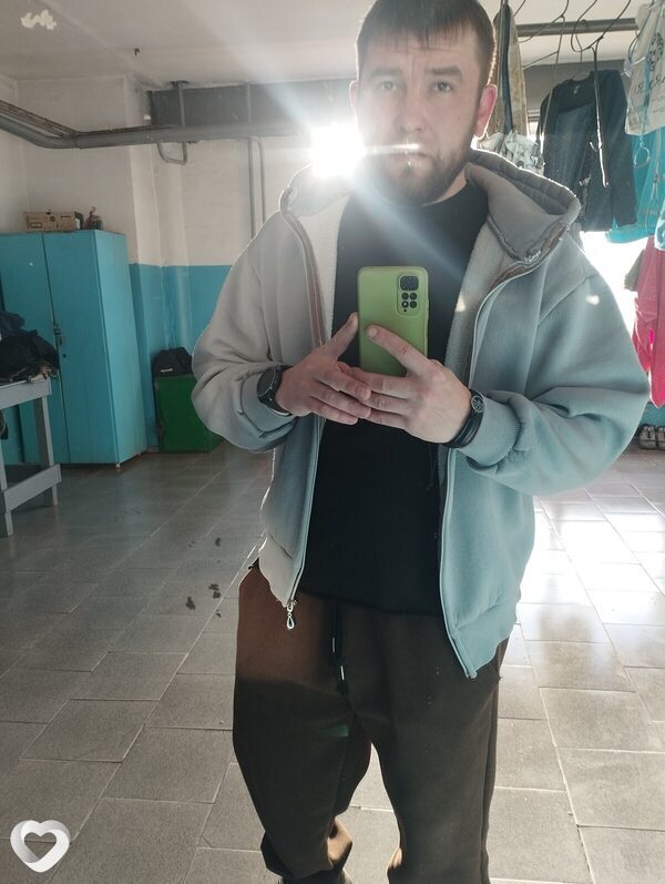 Лёня
