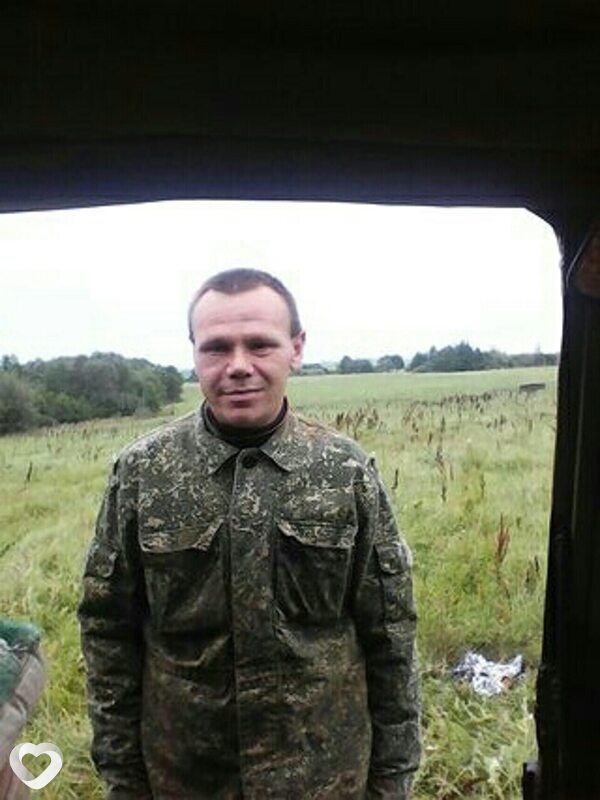 Кирюха