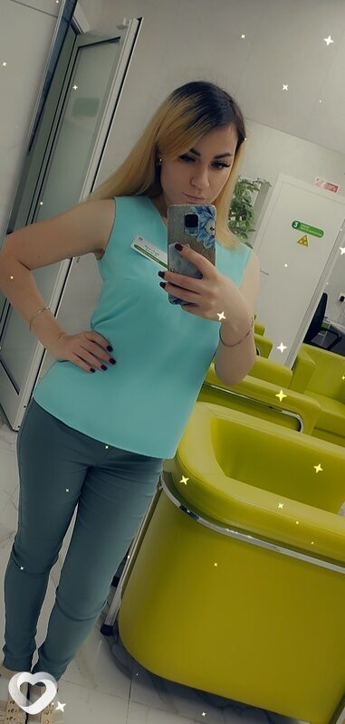Екатерина