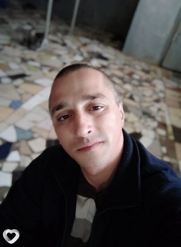 Захарка
