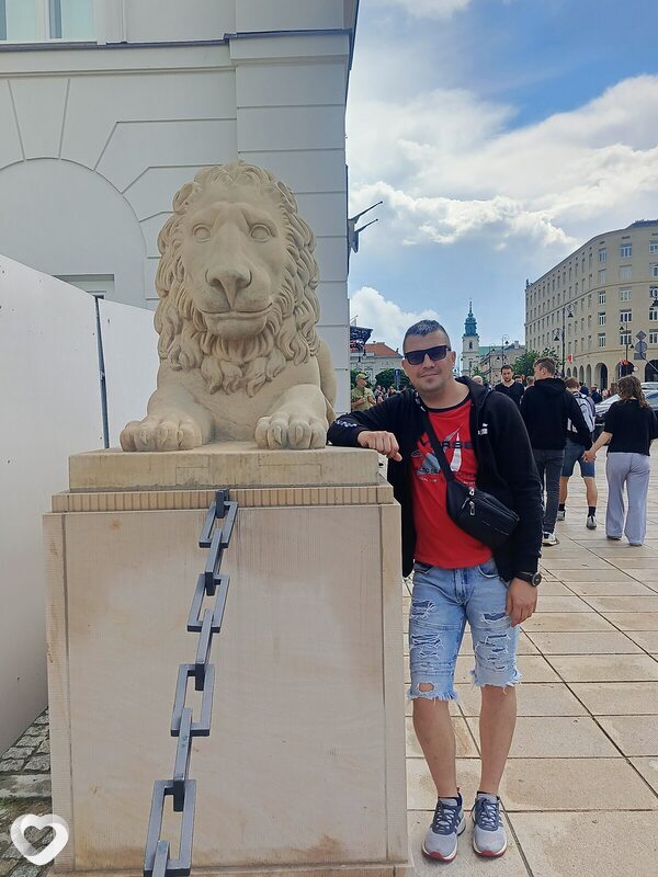 Марик