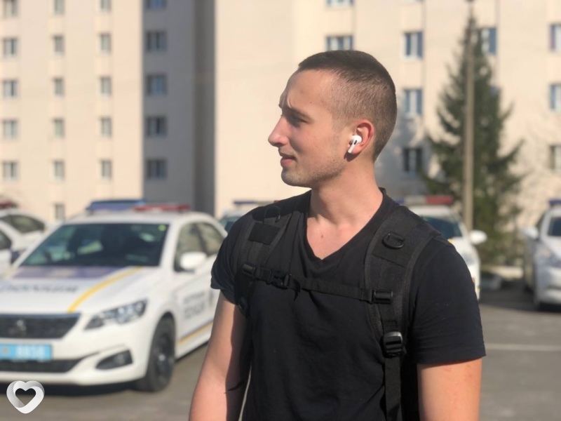 Тимофей