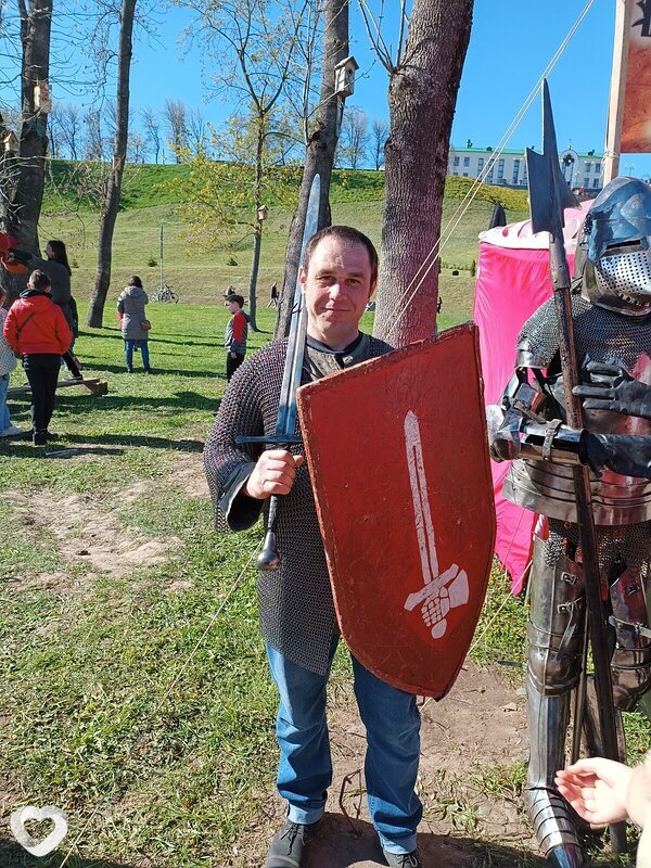 Валентин