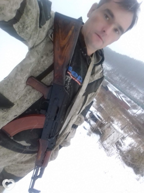 Ростик
