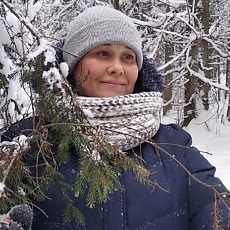Антонина