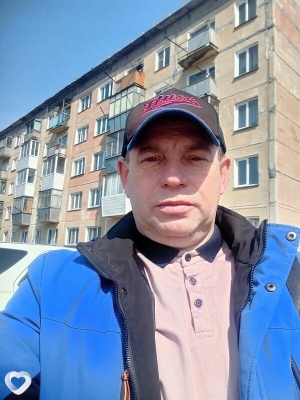 Кирюха