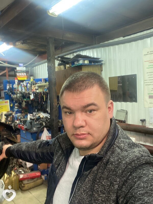 Николай