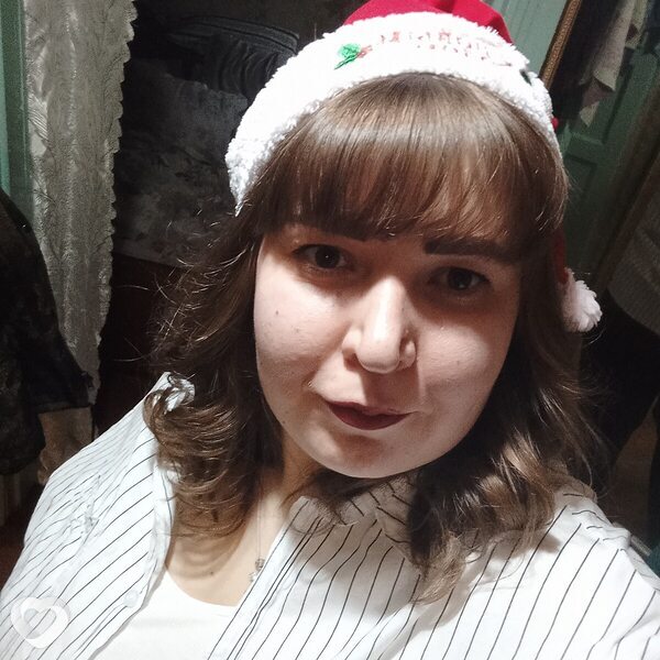 Валентина