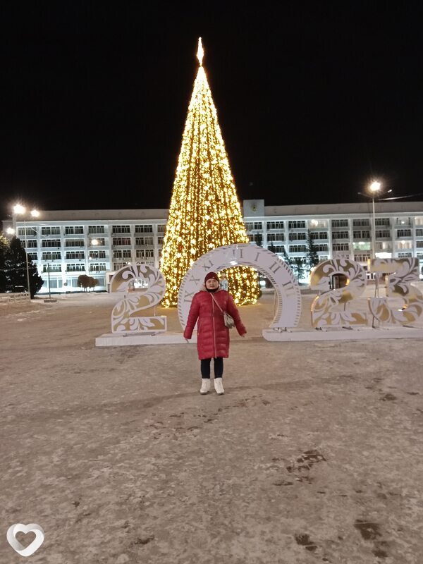 Любовь